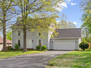 1211 Bark Ridge Cir, Hopkinsville, KY