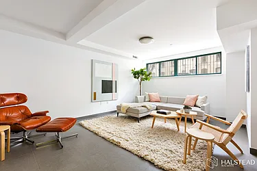 Sold by Brown Harris Stevens