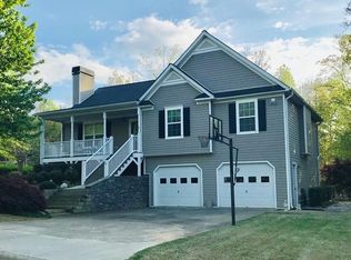 111 Heritage Oaks Dr #D, Ball Ground, GA 30107