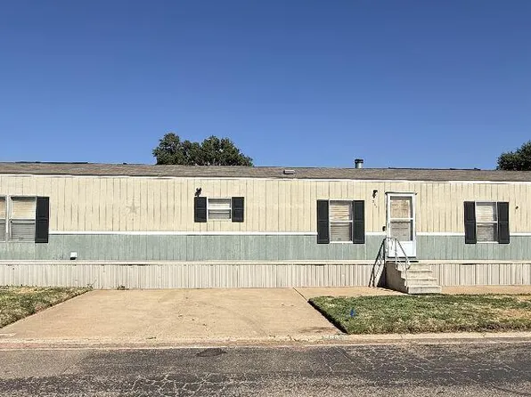 6801 19th St Space 264, Lubbock, TX 79407