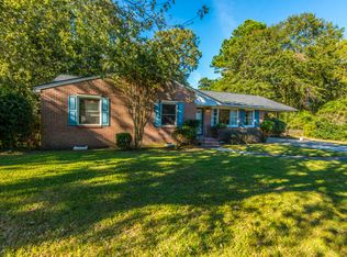 1246 Bamboo Dr, Charleston, SC 29407