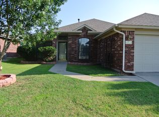 3120 SW 102nd St, Oklahoma City, OK 73159