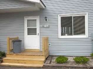 1140 Range View Dr APT G-2, Hurley, WI 54534