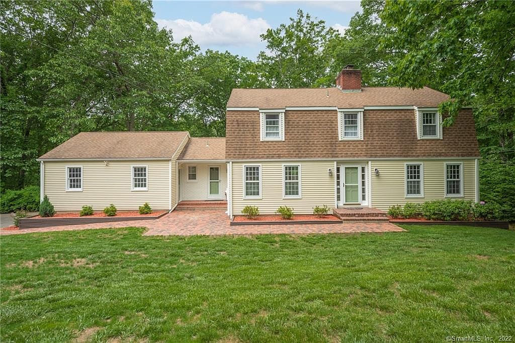 106 Brushy Hill Rd, Newtown, CT 06470 Zillow