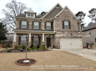 7520 Bromyard Ter, Cumming, GA 30040