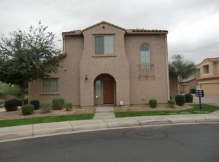 2332 N 84th Dr, Phoenix, AZ 85037