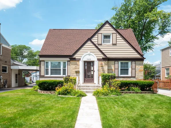 1416 Manchester Ave, Westchester, IL 60154