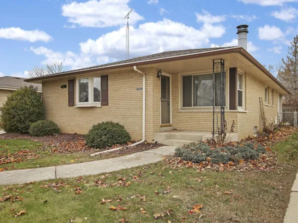 4212 68th STREET, Kenosha, WI 53142