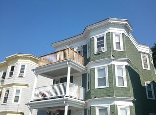 25 Kenberma Rd, Dorchester, MA 02124