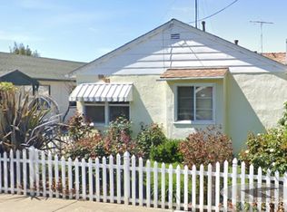 59 Dorchester Ave, San Leandro, CA 94577
