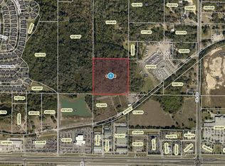 State Rd #50, Clermont, FL 34711