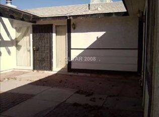 6802 Tiffollo Ln, Las Vegas, NV 89156