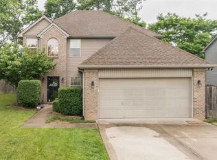 3028 Sandersville Rd, Lexington, KY 40511