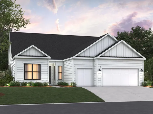 2629 Whitehorn Way, Longs, SC 29568