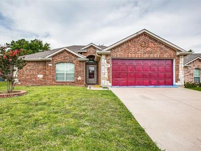 721 Green Acres Ln, Midlothian, TX, 76065