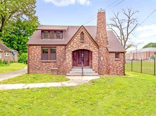 335 N Fairgrounds St, Jackson, TN 38301