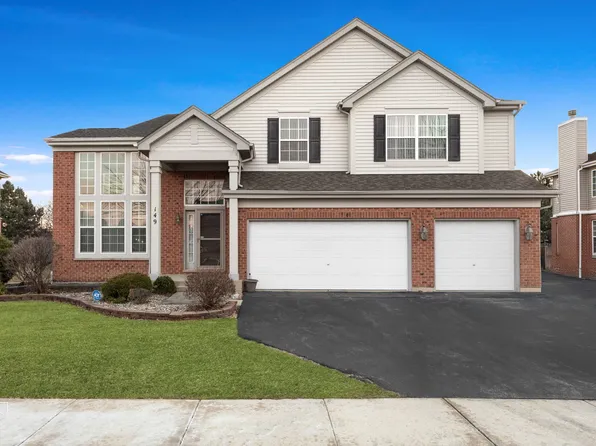 149 N Spruce Ave, Wood Dale, IL 60191