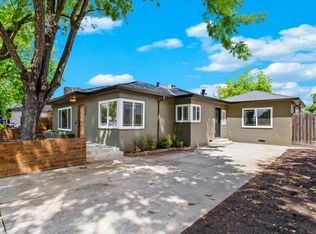 1236 College Ave, Modesto, CA 95350