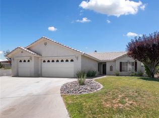 26448 Gem Ct, Helendale, CA 92342
