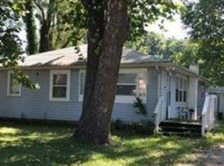 436 NE Winfield Ave, Topeka, KS 66616