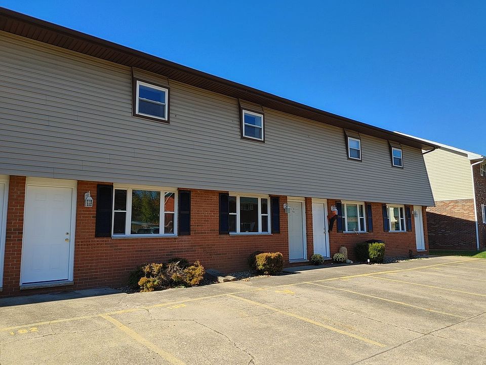 76 Wildwood Drive 76 Wildwood Dr Parkersburg WV Zillow