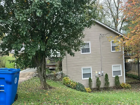 300 Lakeview Cir, Bluff City, TN 37618