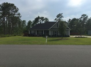 623 Pinnacle Pkwy, Hampstead, NC 28443