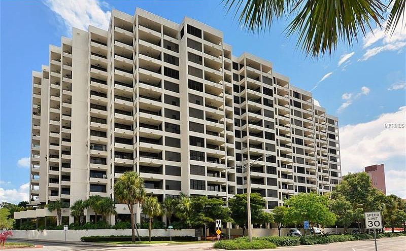 1st image of 1255 N Gulfstream Ave APT 708