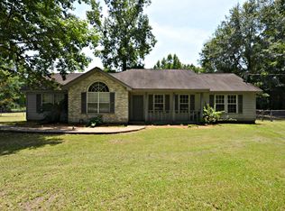 6852 Foxtrot Dr, Orange, TX 77632