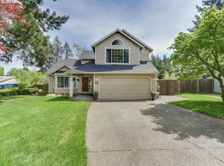9070 SW Trigger Ct, Beaverton, OR 97008