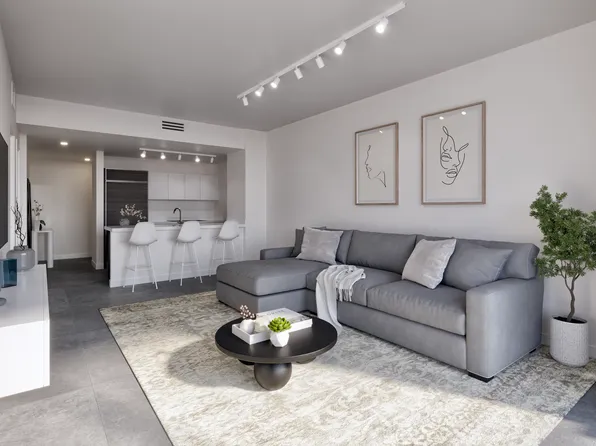 1100 S Miami Ave, Miami, FL