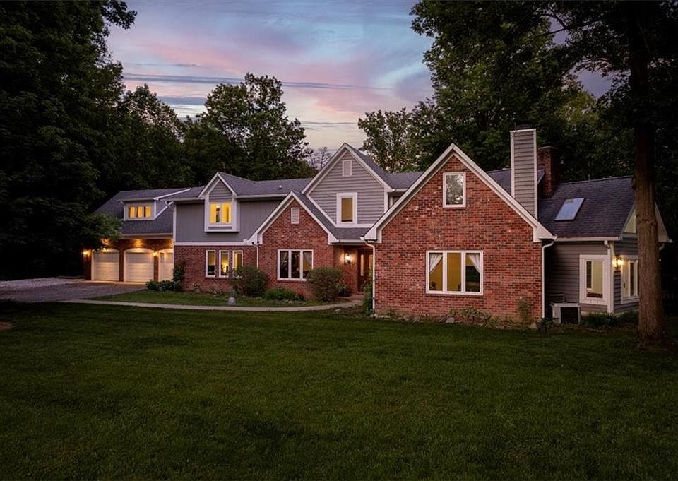 8423 Mud Creek Rd, Indianapolis, IN 46256 Zillow