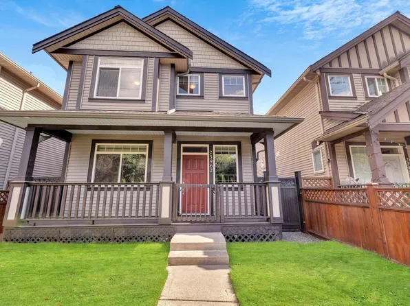 23962 Dewdney Trunk Rd, Maple Ridge, BC V4R 1X3