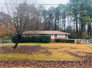 6305 Wanda Ln, Austell, GA 30168
