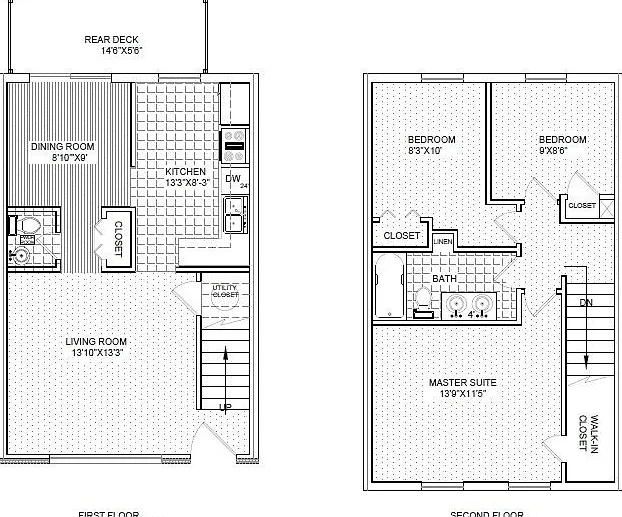 Jamestowne Apartments — Photo 13