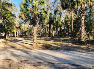 1432 Palm St NE, Steinhatchee, FL 32359