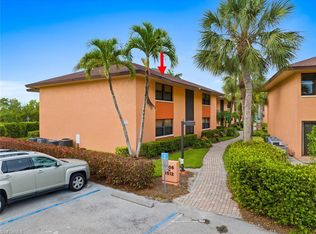 1508 Mainsail Dr UNIT 1-D, Naples, FL 34114