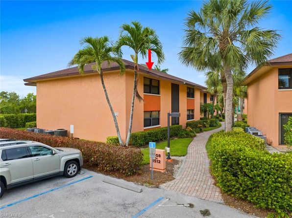 1508 Mainsail Dr UNIT 1-D