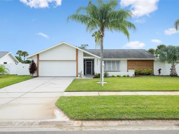 3642 KINGSTON BOULEVARD, SARASOTA, FL 34238
