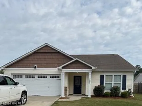 1205 Clancy Drive NE, Leland, NC
