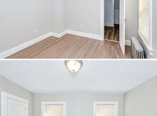 80 Clantoy St FLOOR 1, Springfield, MA 01104