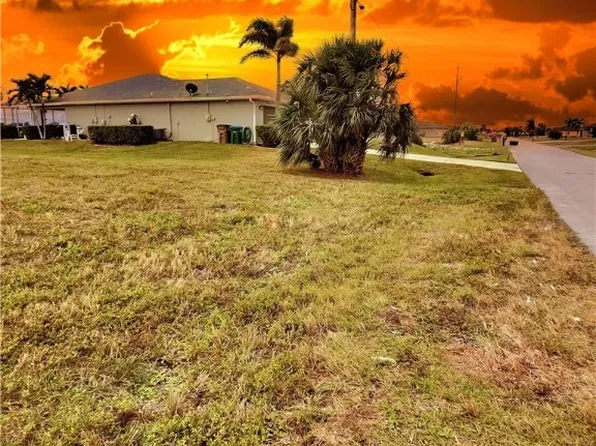 4004 NW 38th Ter, Cape Coral, FL 33993