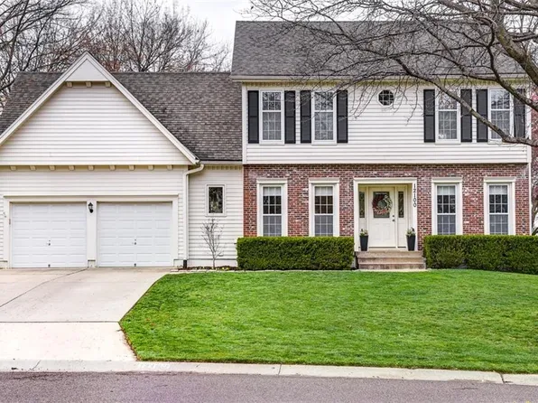 12100 Horton St, Overland Park, KS 66209