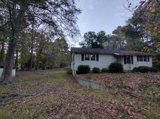 110 Poplar Grove Rd, Cope, SC 29038