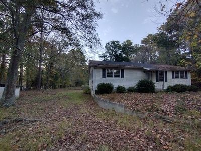 110 Poplar Grove Rd, Cope, SC, 29038