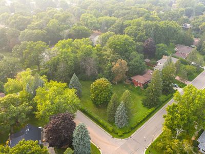 Brenner Ave, Roseville, MN, 55113