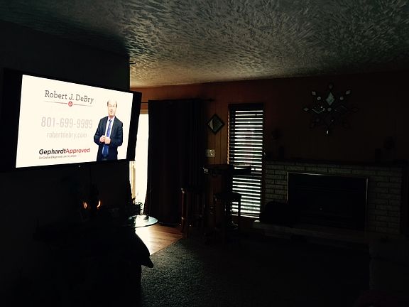 Front Room