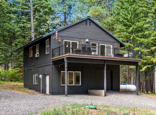 221 Gunther Loop Rd, Cle Elum, WA 98922
