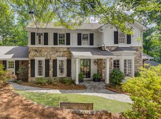 715 Tanglewood Trl, Atlanta, GA