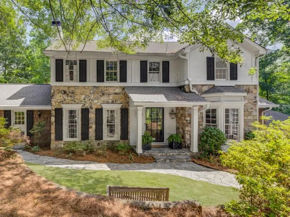 715 Tanglewood Trl, Atlanta, GA 30327